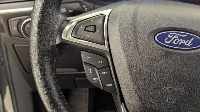 used 2022 Ford Edge car, priced at $19,798