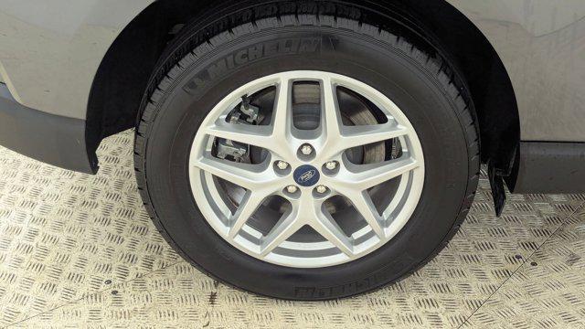 used 2022 Ford Edge car, priced at $19,798