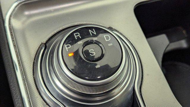 used 2022 Ford Edge car, priced at $19,798