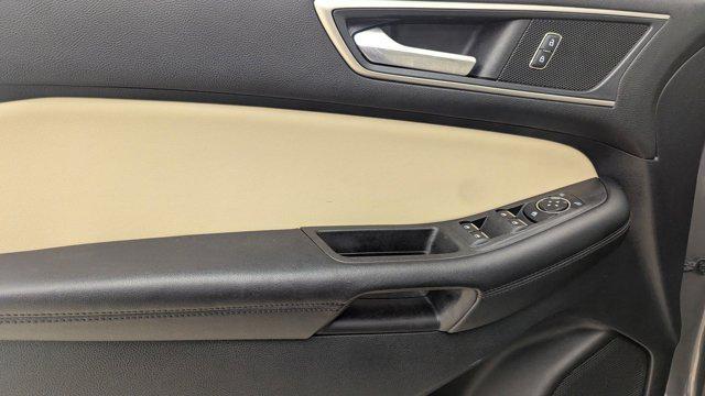 used 2022 Ford Edge car, priced at $19,798