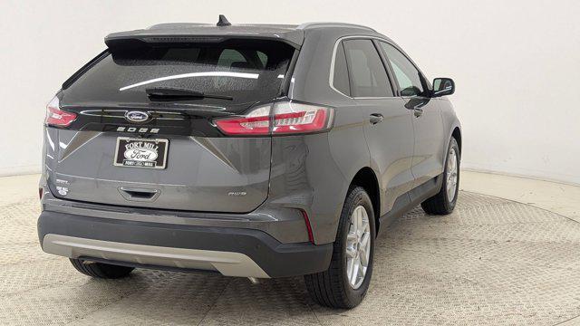 used 2022 Ford Edge car, priced at $19,798