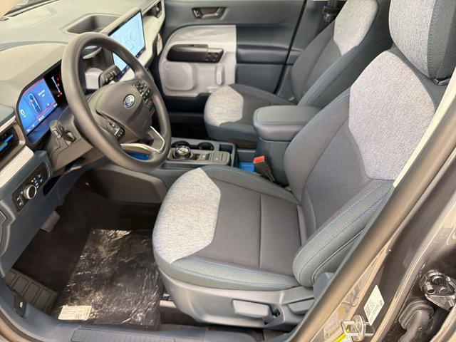 new 2026 Ford Maverick car, priced at $30,561