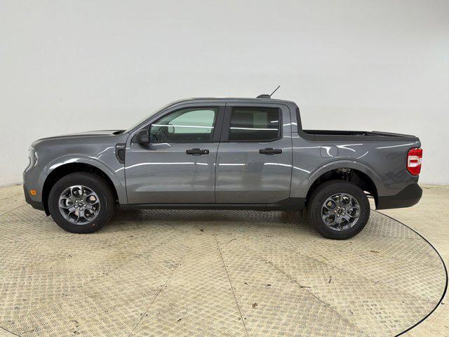 new 2026 Ford Maverick car, priced at $30,561