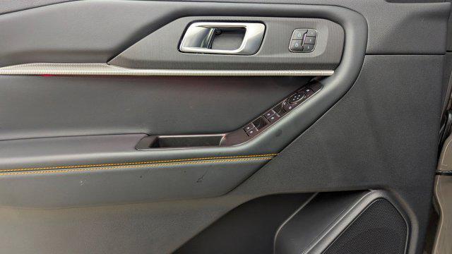 new 2026 Ford Explorer car, priced at $48,471