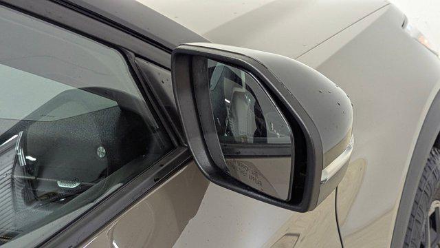 new 2026 Ford Explorer car, priced at $48,471