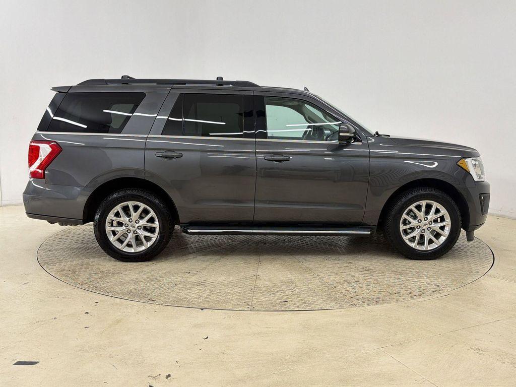 used 2020 Ford Expedition car, priced at $24,639