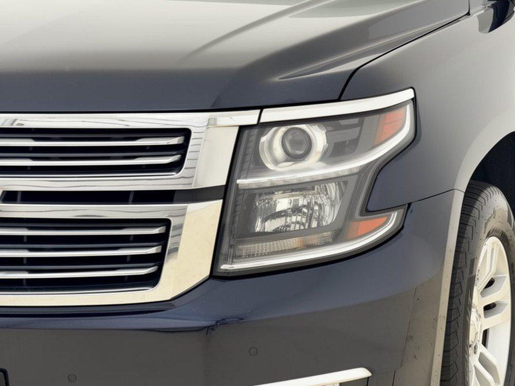 used 2018 Chevrolet Tahoe car, priced at $27,629