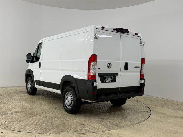 used 2025 Ram ProMaster 1500 car, priced at $32,388