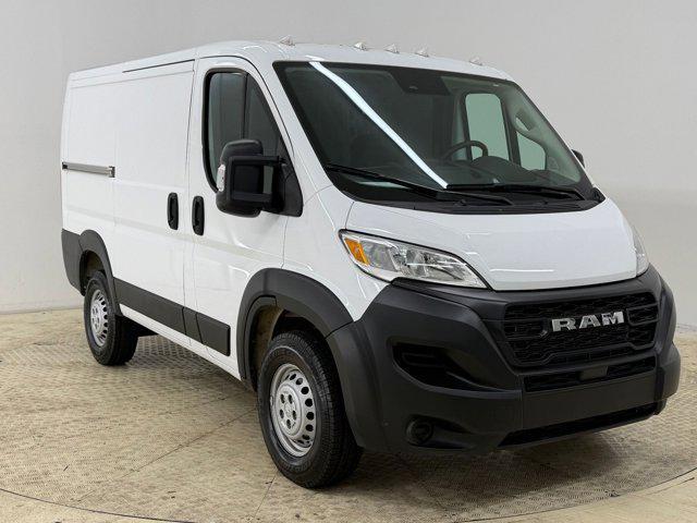 used 2025 Ram ProMaster 1500 car, priced at $32,388