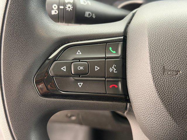 used 2025 Ram ProMaster 1500 car, priced at $32,388