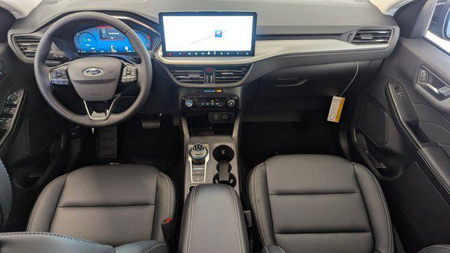 new 2026 Ford Escape car, priced at $32,771