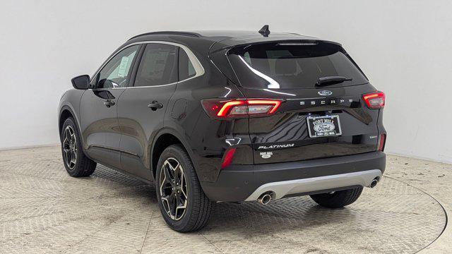 new 2026 Ford Escape car, priced at $32,771