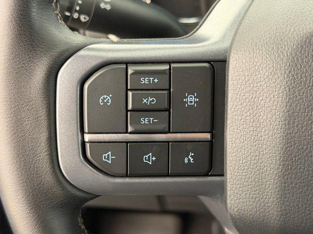 used 2023 Ford F-150 car, priced at $40,999