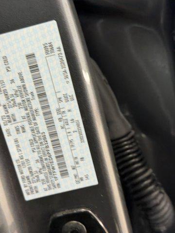 used 2023 Ford F-150 car, priced at $40,999