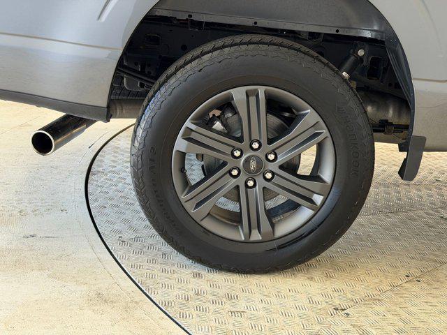 used 2023 Ford F-150 car, priced at $40,999