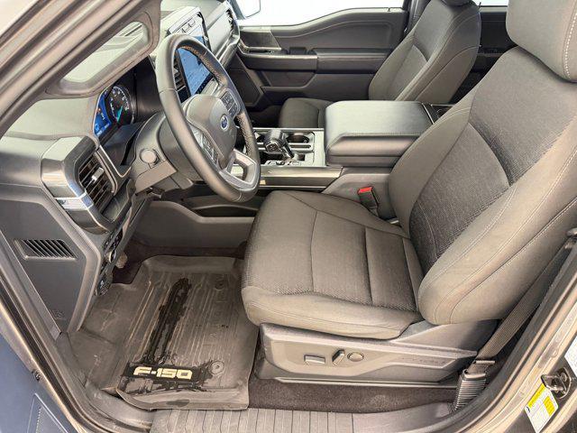 used 2023 Ford F-150 car, priced at $40,999