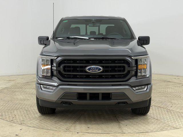 used 2023 Ford F-150 car, priced at $40,999