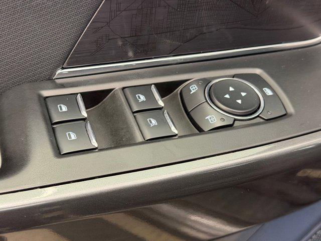 used 2023 Ford F-150 car, priced at $40,999