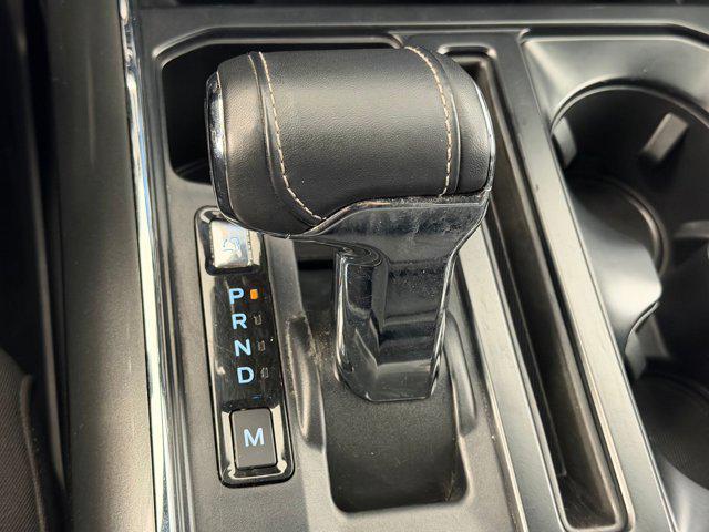 used 2023 Ford F-150 car, priced at $40,999