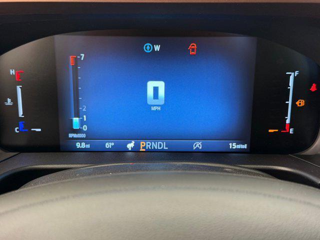 new 2026 Ford Bronco Sport car, priced at $35,891