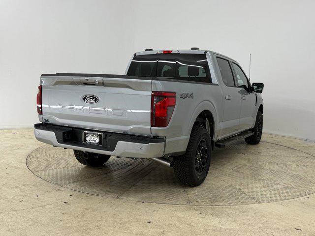 new 2026 Ford F-150 car, priced at $54,871