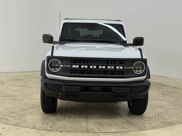 new 2026 Ford Bronco car, priced at $44,881