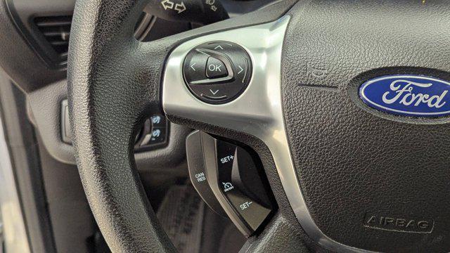 used 2015 Ford Escape car, priced at $7,999