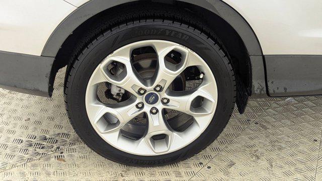 used 2015 Ford Escape car, priced at $7,999