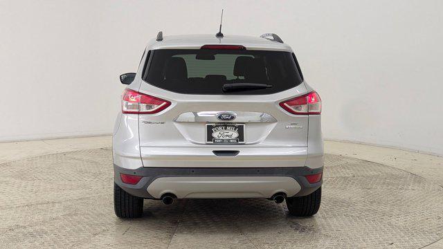 used 2015 Ford Escape car, priced at $7,999