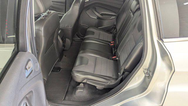 used 2015 Ford Escape car, priced at $7,999