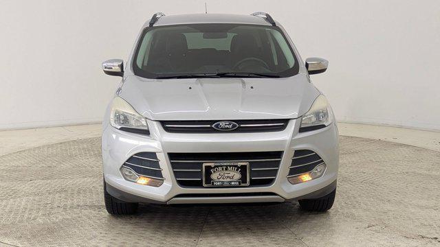 used 2015 Ford Escape car, priced at $7,999