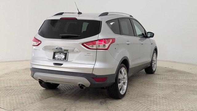 used 2015 Ford Escape car, priced at $7,999