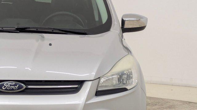 used 2015 Ford Escape car, priced at $7,999