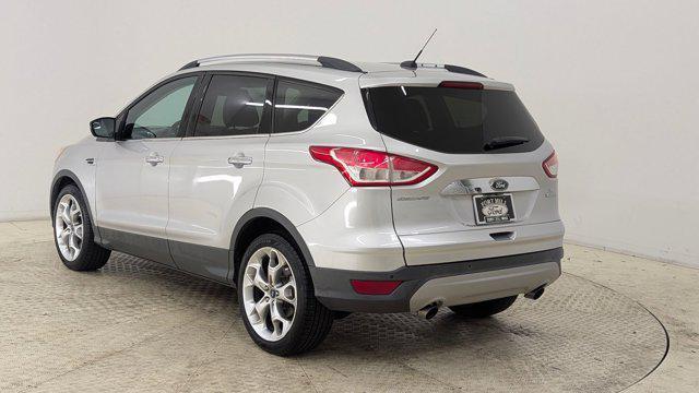 used 2015 Ford Escape car, priced at $7,999