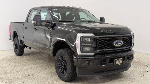 new 2026 Ford F-250 car, priced at $53,991
