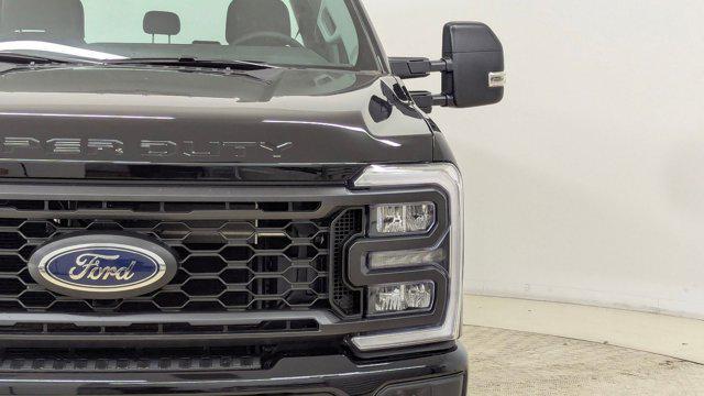 new 2026 Ford F-250 car, priced at $53,991