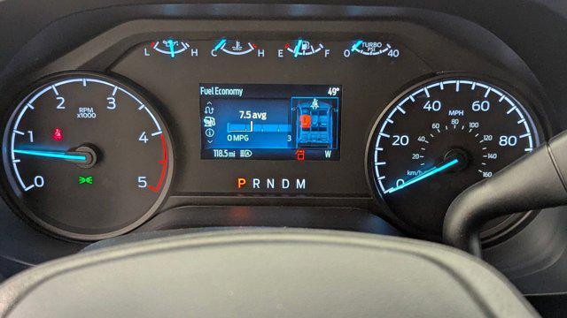 new 2026 Ford F-250 car, priced at $53,991