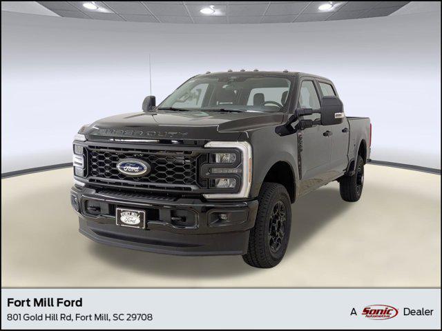 new 2026 Ford F-250 car, priced at $53,991