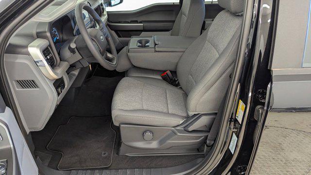 new 2026 Ford F-250 car, priced at $53,991