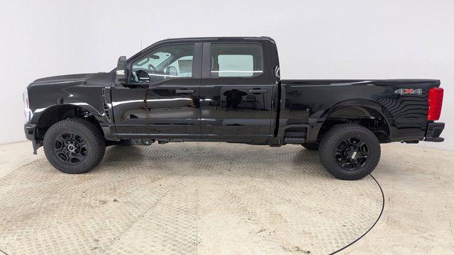 new 2026 Ford F-250 car, priced at $53,991