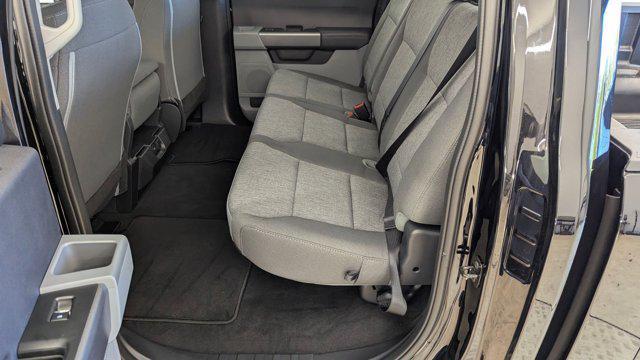 new 2026 Ford F-250 car, priced at $53,991