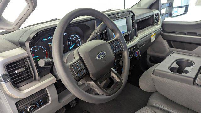 new 2026 Ford F-250 car, priced at $53,991