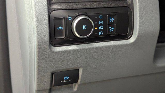 new 2026 Ford F-250 car, priced at $53,991