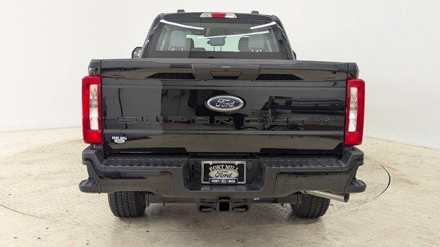 new 2026 Ford F-250 car, priced at $53,991