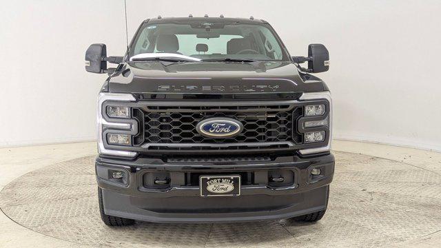 new 2026 Ford F-250 car, priced at $53,991