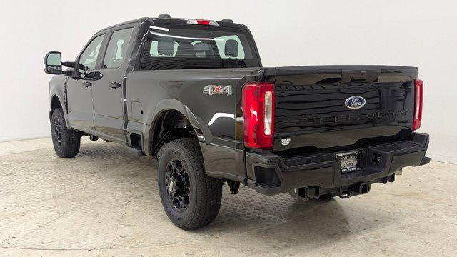 new 2026 Ford F-250 car, priced at $53,991