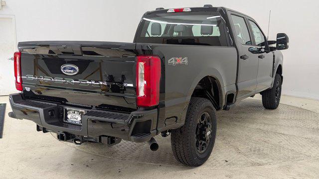 new 2026 Ford F-250 car, priced at $53,991