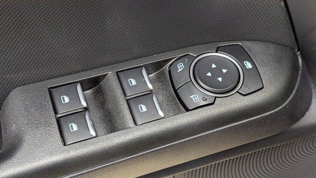 new 2025 Ford Bronco Sport car, priced at $40,511