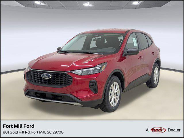 new 2026 Ford Escape car, priced at $29,341