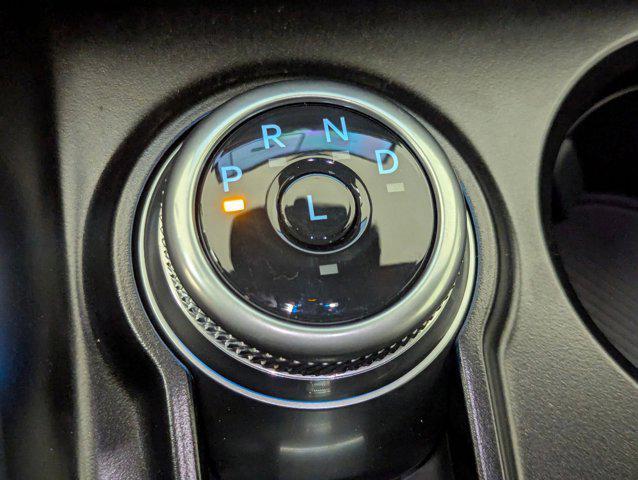 new 2026 Ford Explorer car, priced at $41,771